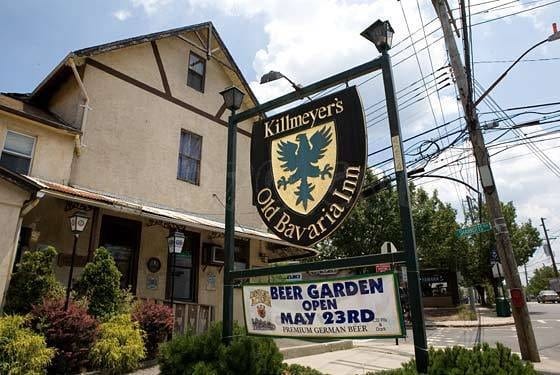 A Jewel in Staten Island