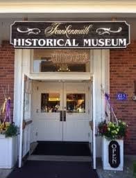 Frankenmuth Historical Museum for German Culture