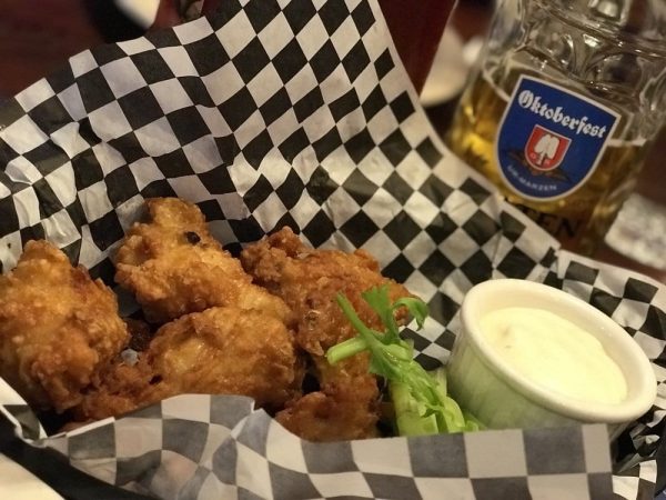 Shultzy’s Bar & Grill - German USA
