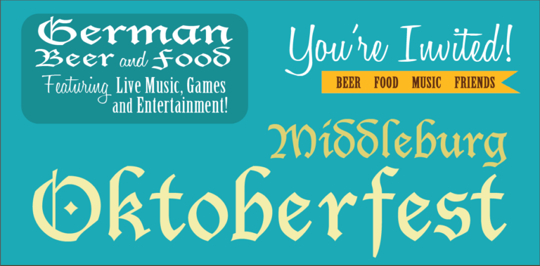 Middleburg Oktoberfest 2022 Middleburg Oktoberfest 2022