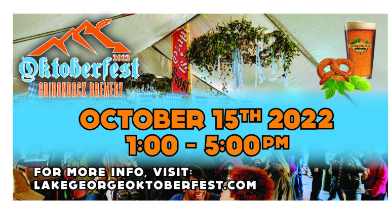 2022 Adk Brewery Oktoberfest 2022 Adk Brewery Oktoberfest