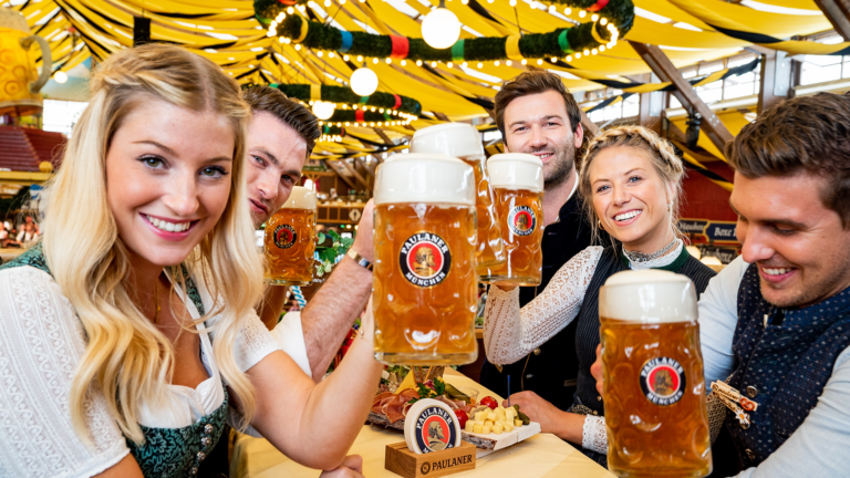 Oktoberfest Oktoberfest