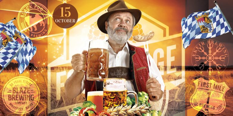 Oktoberfest