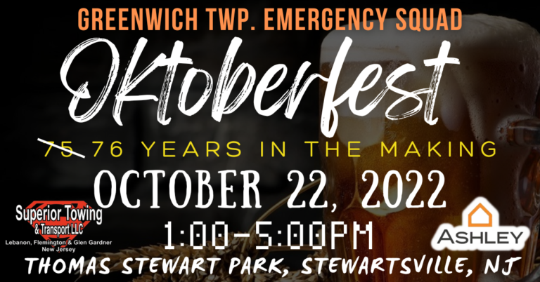 Oktoberfest – A 75 Year Celebration