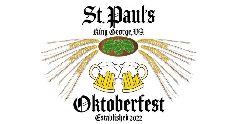 St. Paul’s Oktoberfest