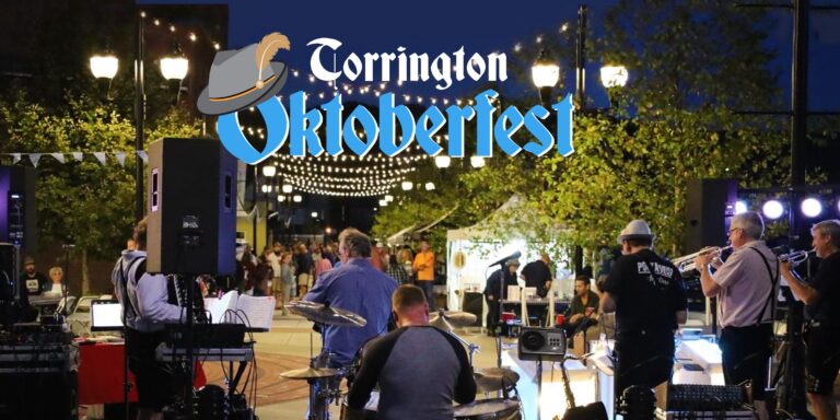 3rd Annual Torrington Oktoberfest