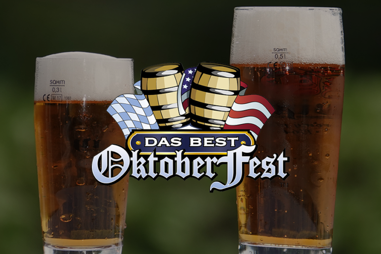 Das Best Oktoberfest – Baltimore