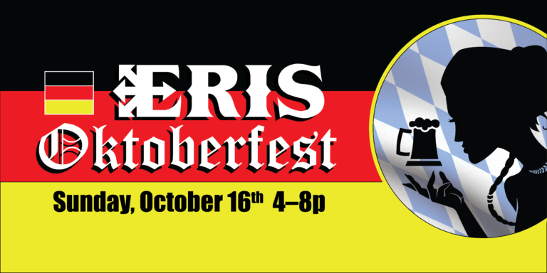 Oktoberfest bei ERIS 2022