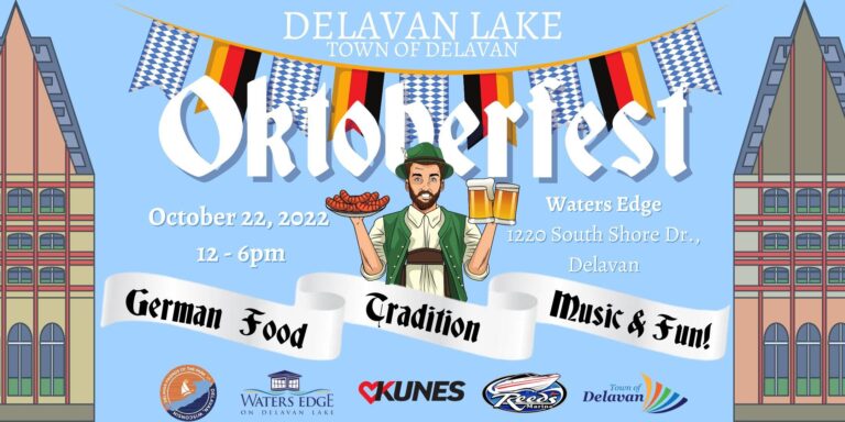 Town of Delavan Oktoberfest Town of Delavan Oktoberfest