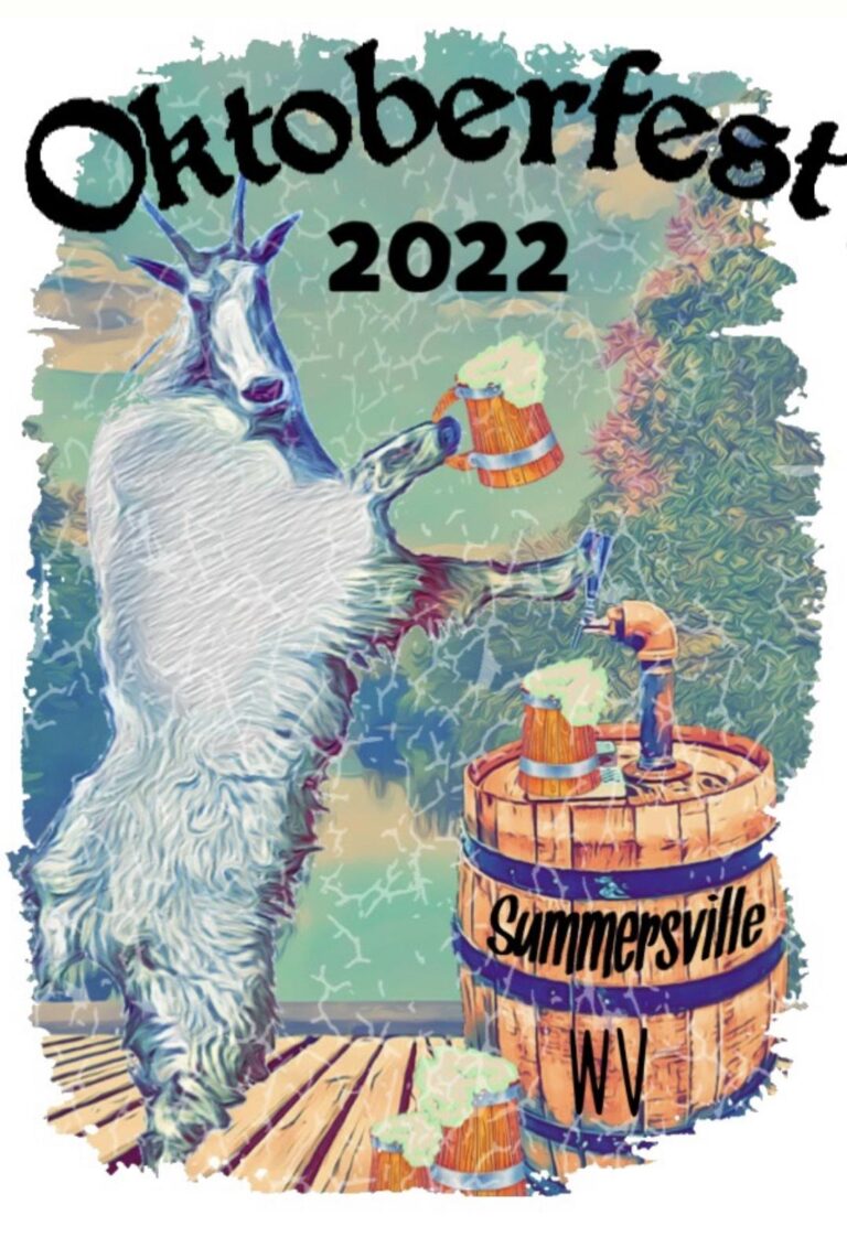 Summersville Oktoberfest 2022 Summersville Oktoberfest 2022