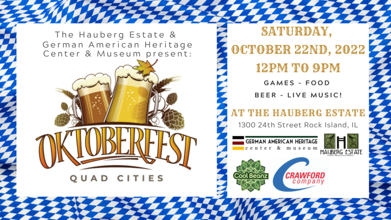 Oktoberfest QC 2022 Oktoberfest QC 2022