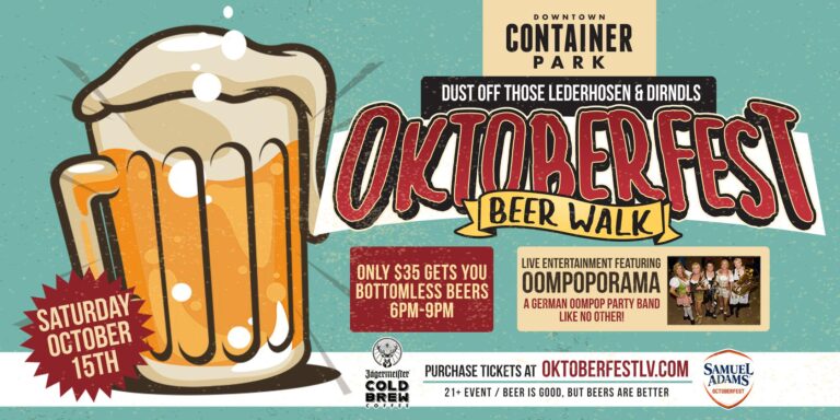 Oktoberfest