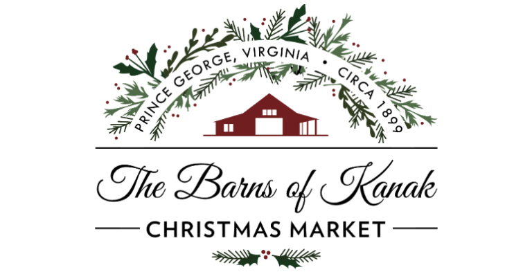 The Barns of Kanak Christmas Market