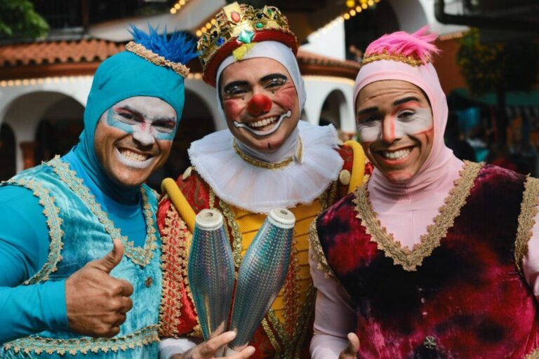 Fasching / Karneval