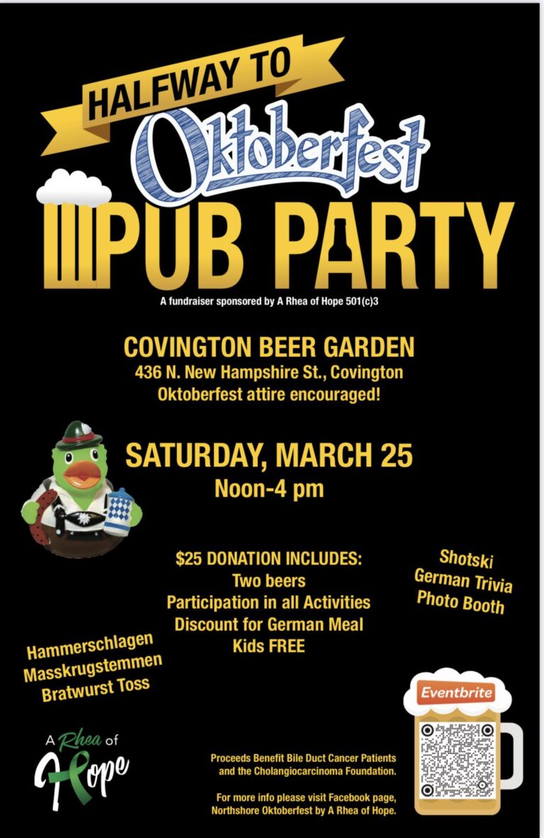 2023 Halfway to Oktoberfest Pub Party 2023 Halfway to Oktoberfest Pub Party
