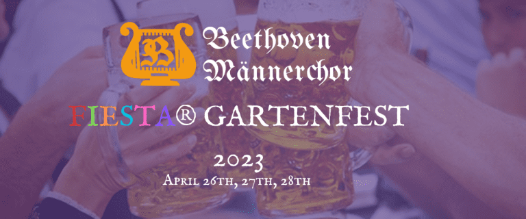 FIESTA® GARTENFEST