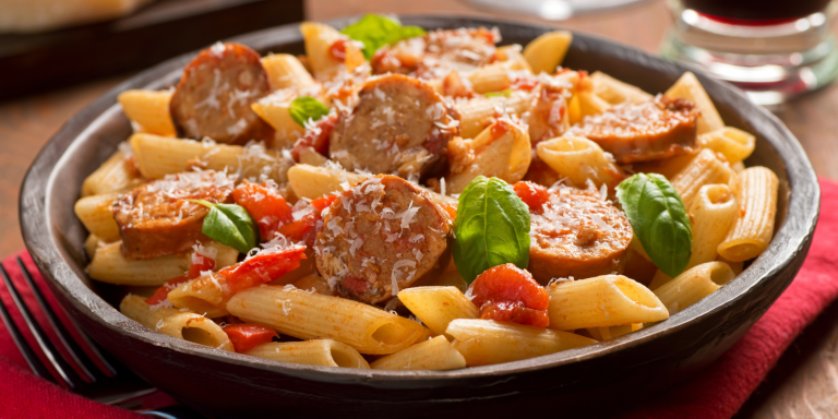 Make Fresh Pasta German Style – Cooking Class by Classpop!™