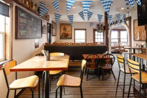 Tizleys Europub Poulsbo