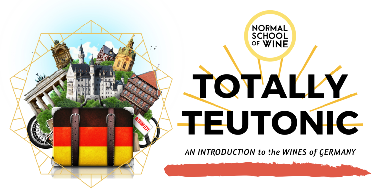 S/S 2023 Residency – TOTALLY TEUTONIC: The Unexpected Wines of Germany