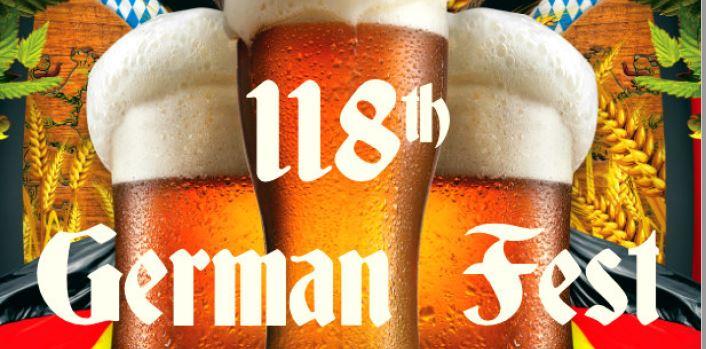 Spencerport German Festival