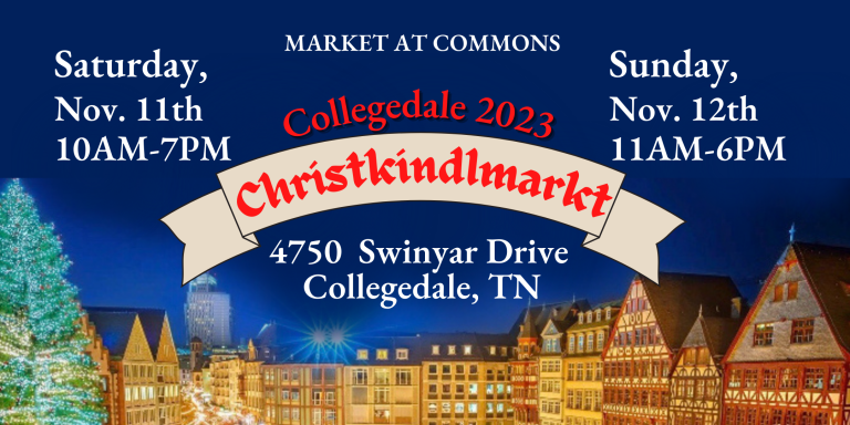 Christkindlmarkt