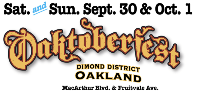 Bavarian Hall – Reserve Your Table + Food for “dine-in” @ Oaktoberfest 2023