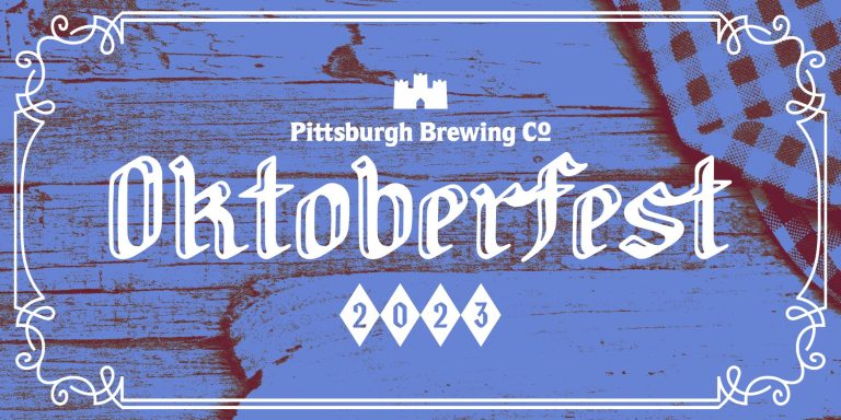 Pittsburgh Brewing Company First Annual Oktoberfest