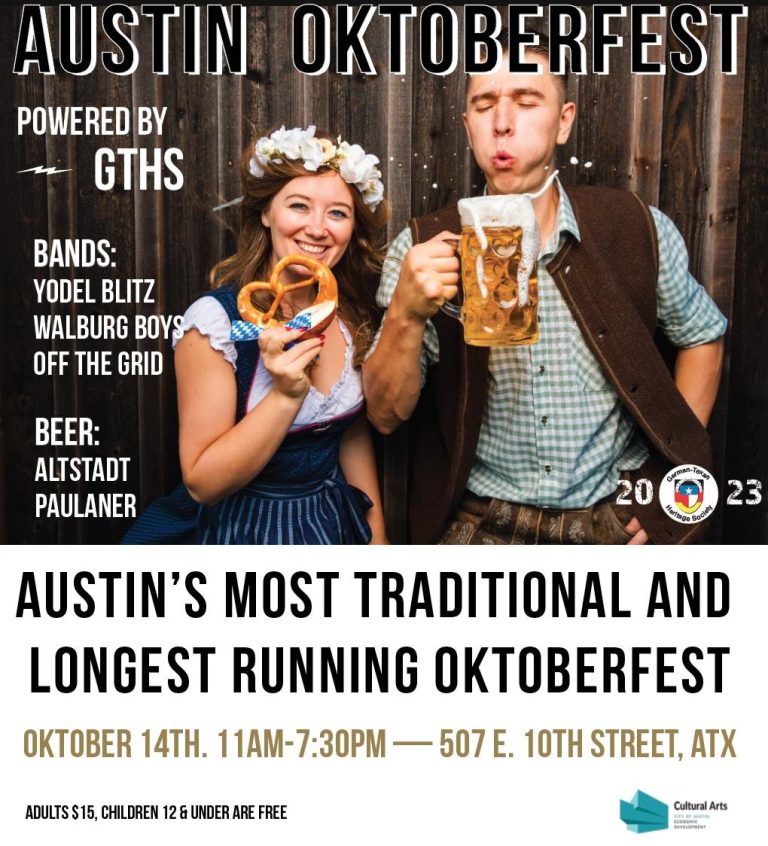 2023 Austin Oktoberfest: 20th Year + Solar Eclipse Viewing Party 2023 Austin Oktoberfest: 20th Year + Solar Eclipse Viewing Party