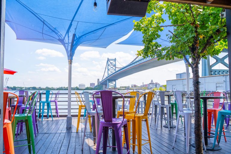 GACC Philadelphia Annual Biergarten 2023