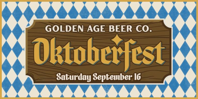 Golden Age Oktoberfest Golden Age Oktoberfest