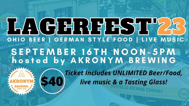 Lagerfest 2023