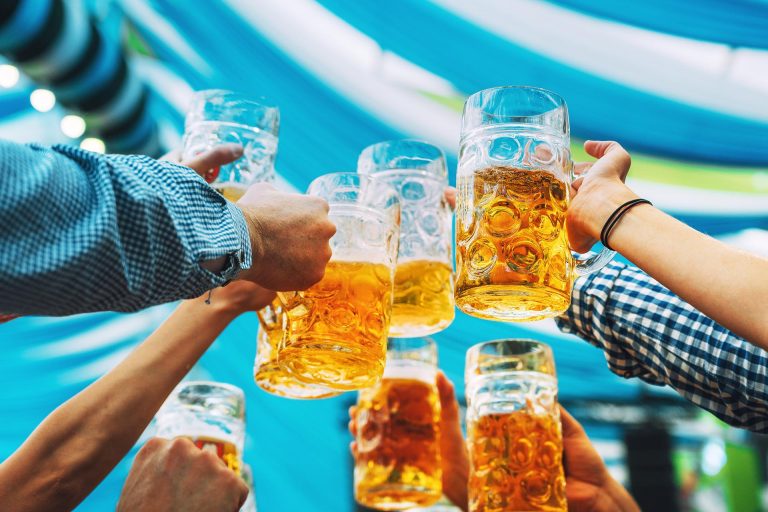 Summer BBQ Series – Oktoberfest BBQ Summer BBQ Series – Oktoberfest BBQ