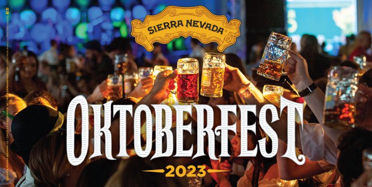 Sierra Nevada 2023 Oktoberfest, Sat 10/7 Sierra Nevada 2023 Oktoberfest, Sat 10/7