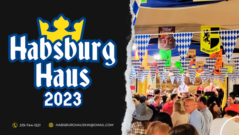 Oktoberfest 2023 at Habsburg Haus