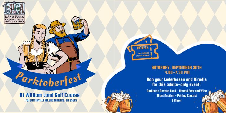 Land Parktoberfest 2023