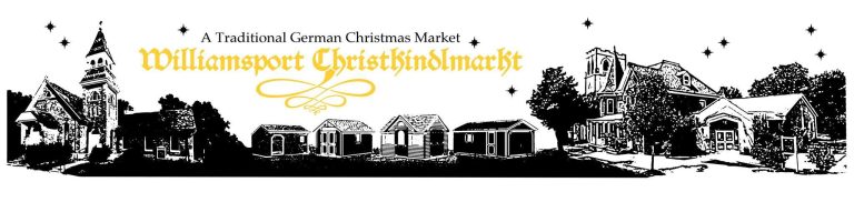 Williamsport Christkindlmarkt