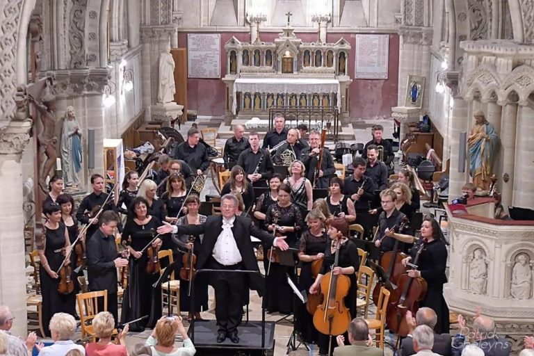 German Brauns Brass Orchestra Concert German Brauns Brass Orchestra Concert