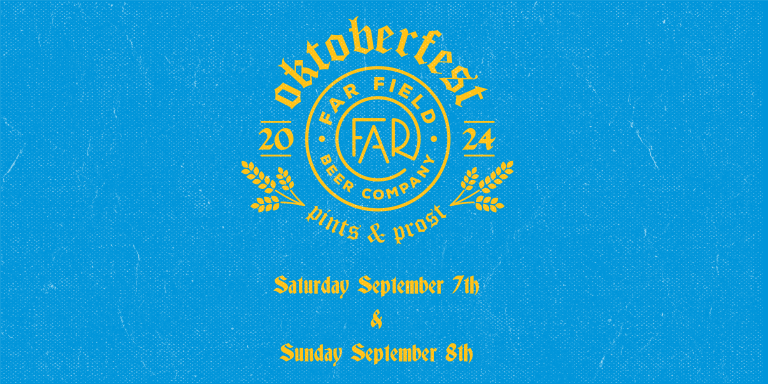 Oktoberfest @ Far Field