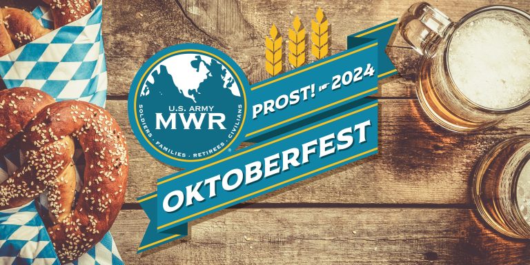 Fort Bliss Oktoberfest 2024 – Saturday – Adults only