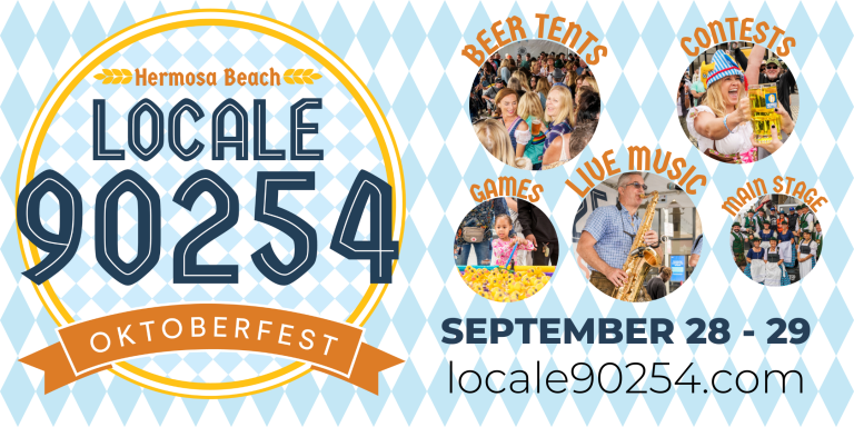 Locale 90254: Oktoberfest