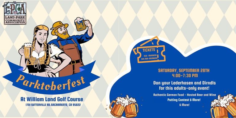 Land Parktoberfest 2024