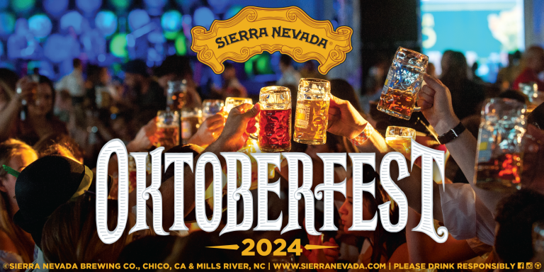 Sierra Nevada Oktoberfest 2024 – Friday, 9/27 Sierra Nevada Oktoberfest 2024 – Friday, 9/27