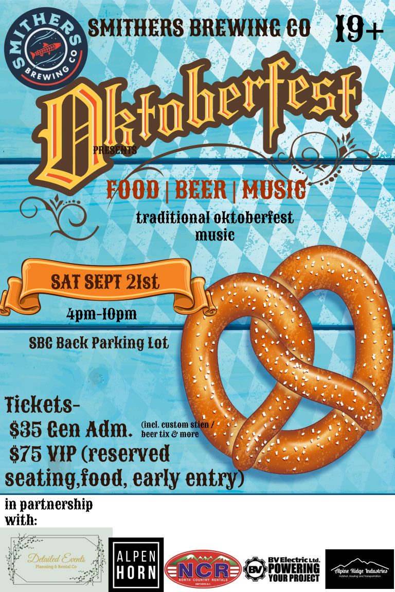 SBC Presents Oktoberfest