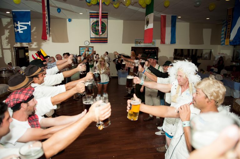 Oktoberfest Oktoberfest