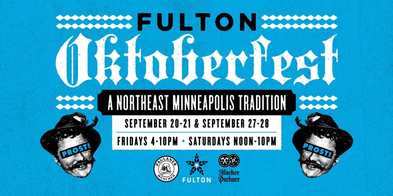 Fulton Oktoberfest