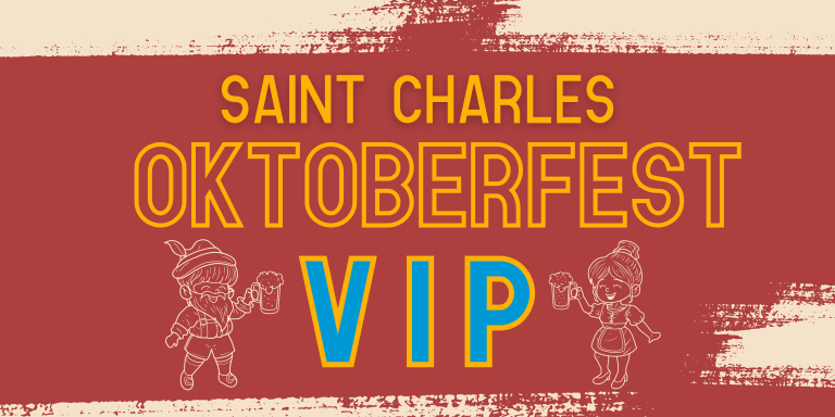 Saint Charles Oktoberfest VIP Saint Charles Oktoberfest VIP