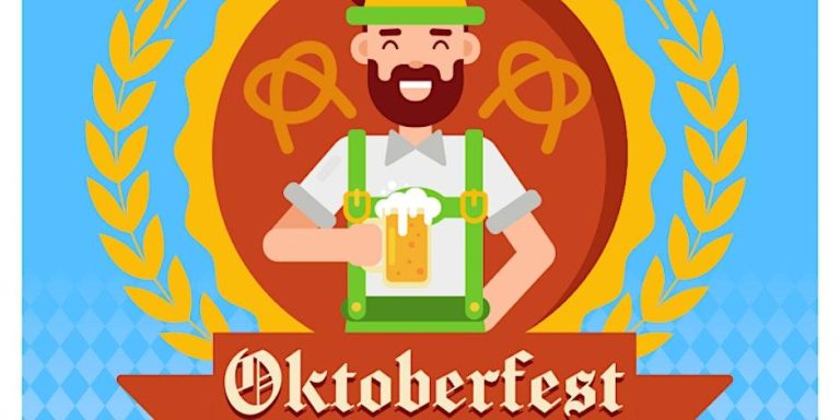 East Lakeview Neighbors Oktoberfest 2024