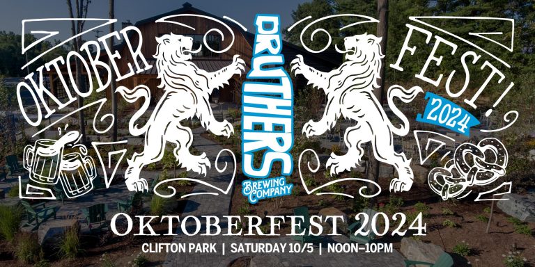 Druthers Oktoberfest Clifton Park 2024