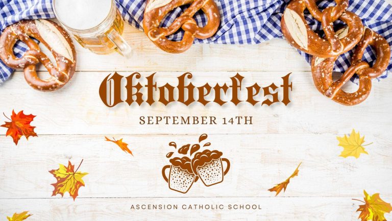 Ascension Oktoberfest