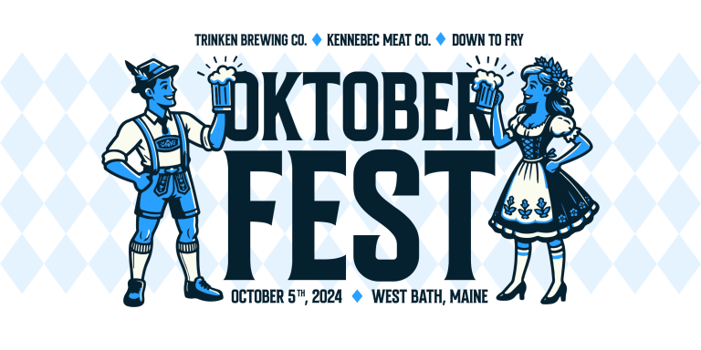 Oktoberfest 2024 @ Trinken Brewing Co. Oktoberfest 2024 @ Trinken Brewing Co.